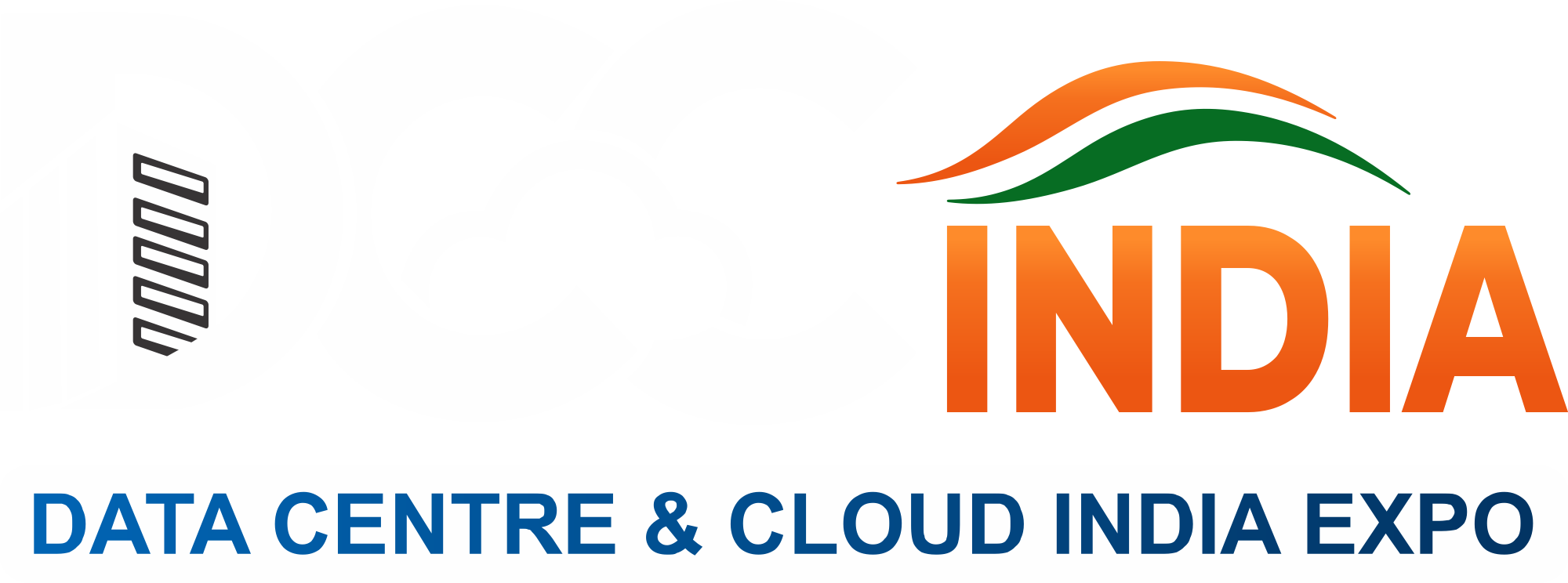 AI India Expo Logo